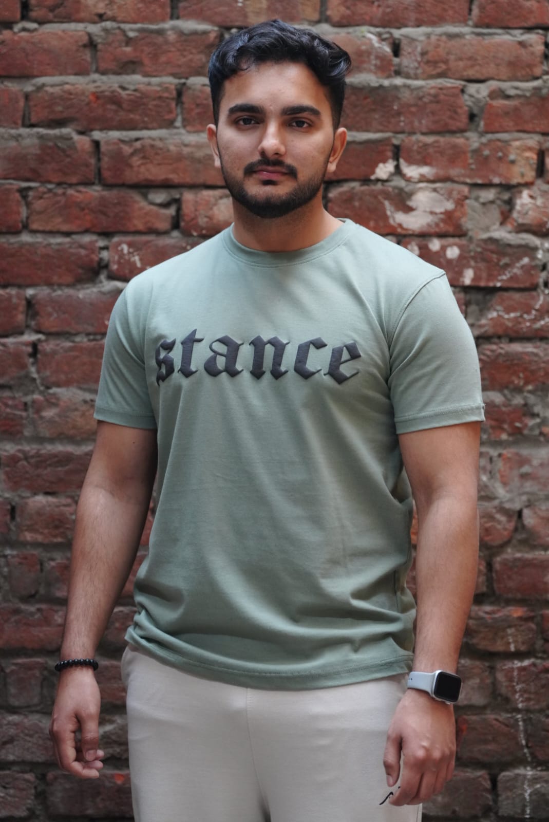 Stance
