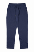 Taqdeer Essential Terry Trouser - Navy Blue