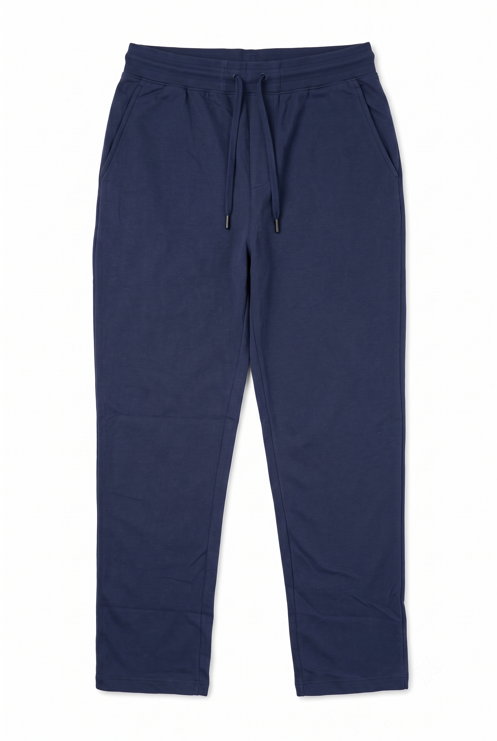 Taqdeer Essential Terry Trouser - Navy Blue