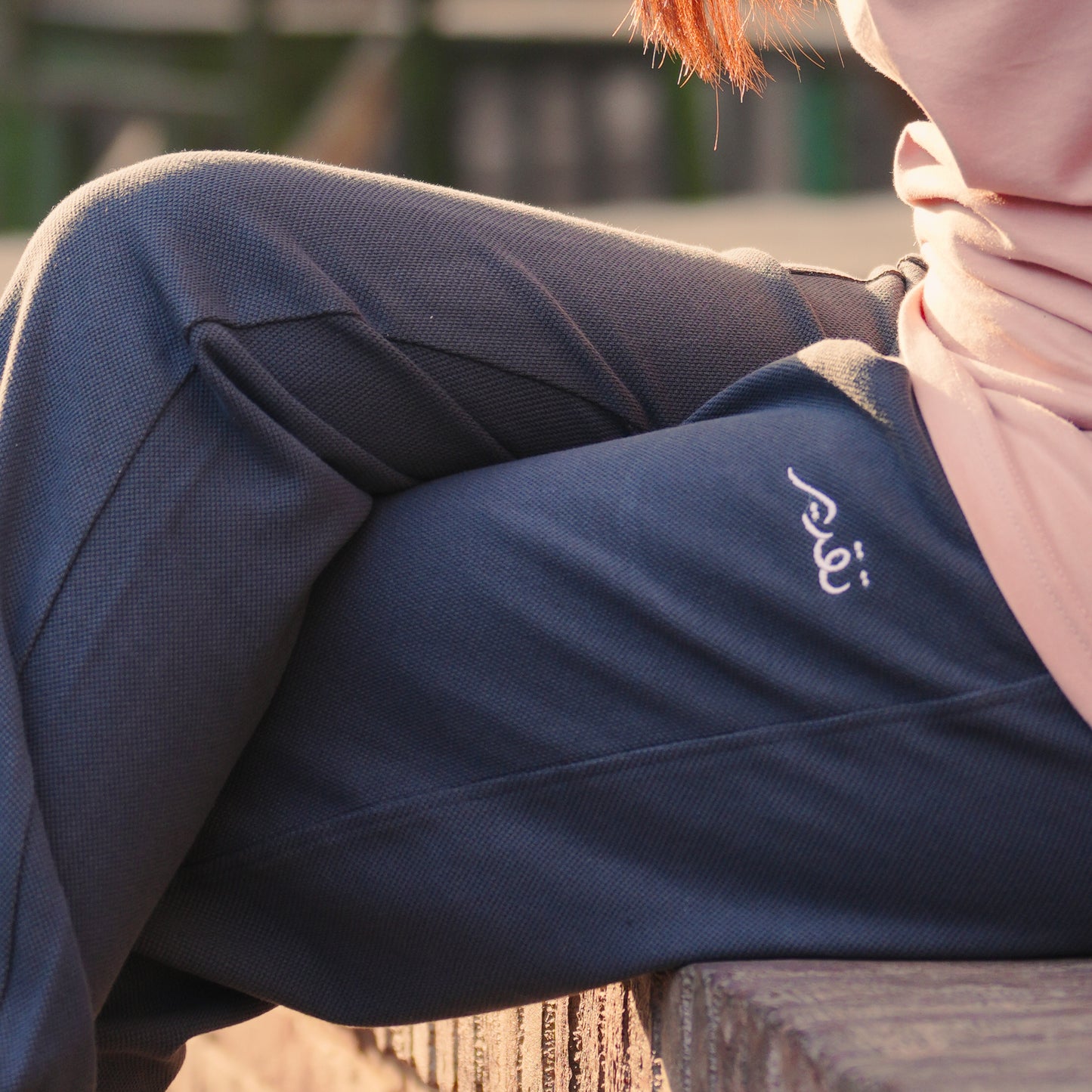 Trouser - Girls
