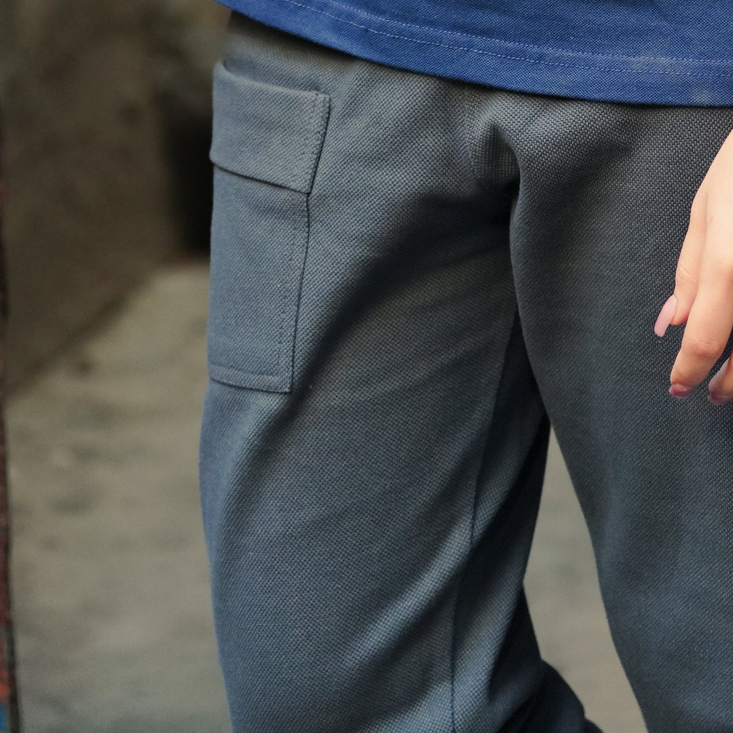 Trouser - Girls