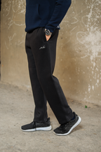 Winter Essential - Trouser – Unisex - Straight Fit