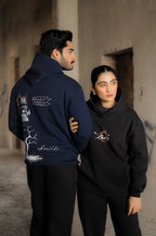 Winter Essential - Trouser – Unisex - Straight Fit