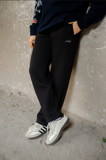 Winter Essential - Trouser – Unisex - Straight Fit